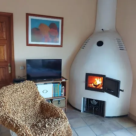 Casa Barbara Ferienhaus *