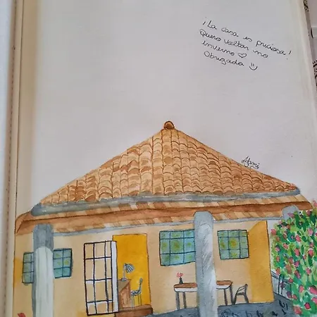 Casa Barbara *