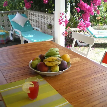 Ferienhaus Casa Barbara Breña Baja