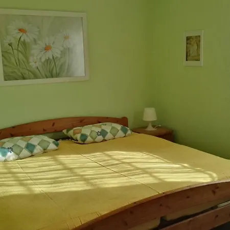 Casa Barbara Ferienhaus