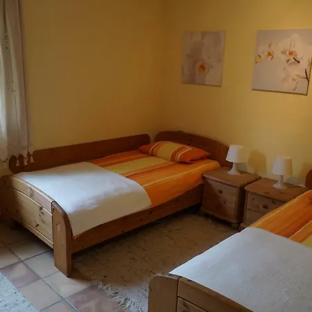 Ferienhaus Casa Barbara Breña Baja