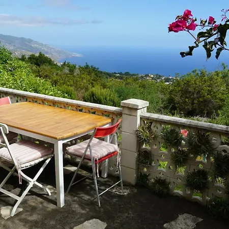 Casa Barbara Ferienhaus Breña Baja