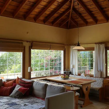 Casa Barbara Breña Baja
