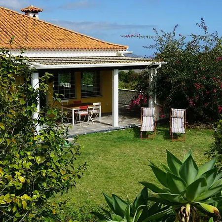 Ferienhaus Casa Barbara *