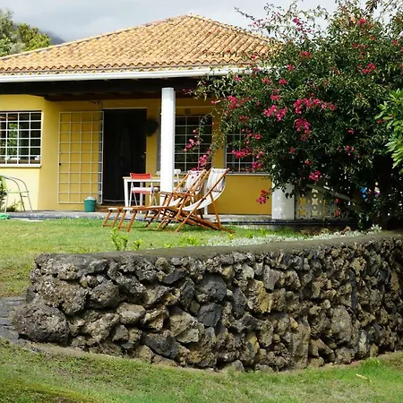 Casa Barbara Breña Baja