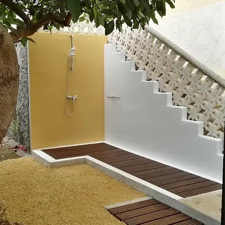 Casa Barbara Breña Baja