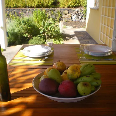 Casa Barbara Ferienhaus *