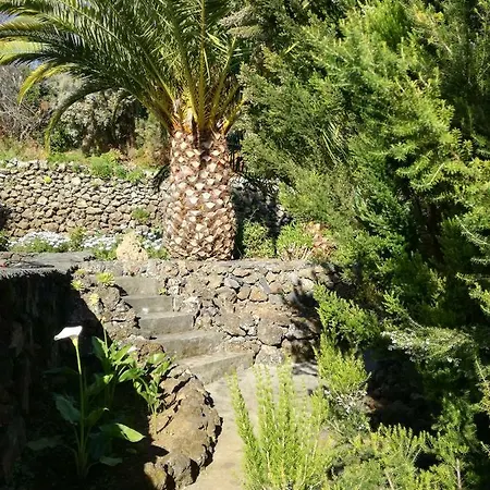 Ferienhaus Casa Barbara Breña Baja