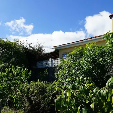 Casa Barbara *